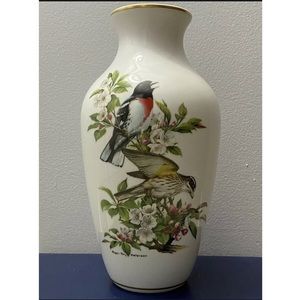 TWO Kaiser W Germany Vases